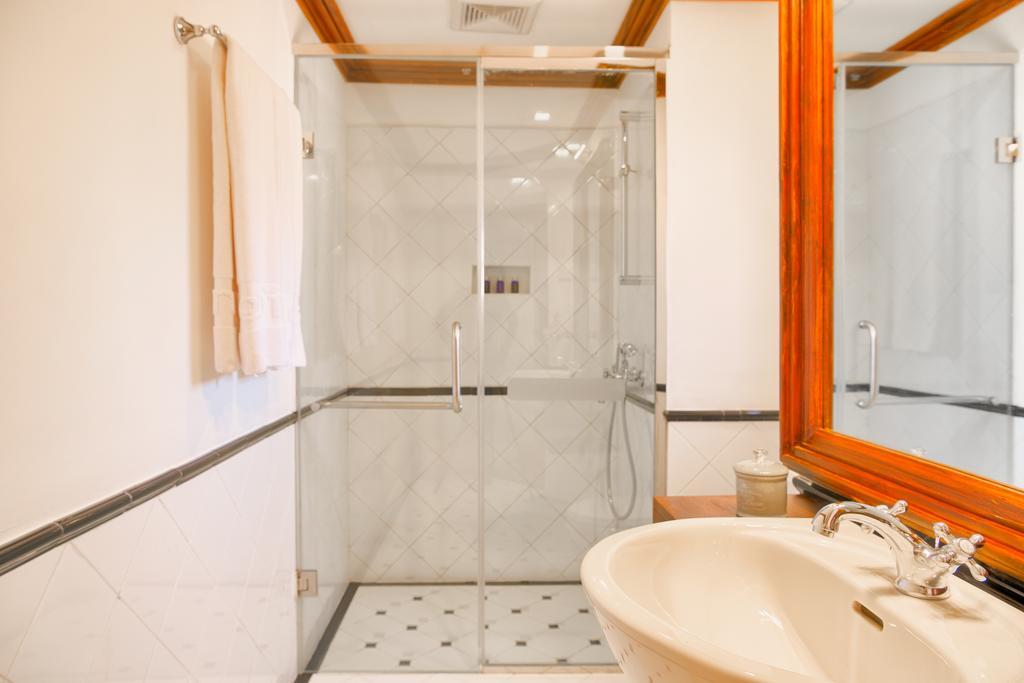 נוארה אליה Jetwing Oatlands Bungalow מראה חיצוני תמונה