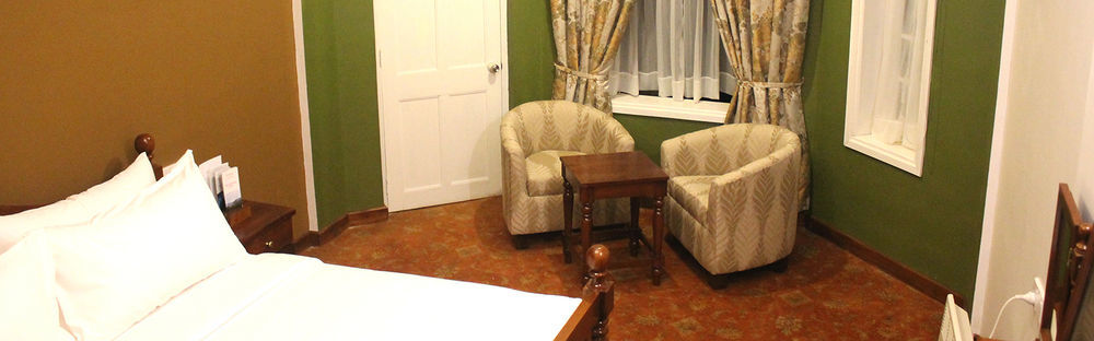 נוארה אליה Jetwing Oatlands Bungalow מראה חיצוני תמונה
