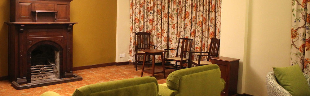 נוארה אליה Jetwing Oatlands Bungalow מראה חיצוני תמונה