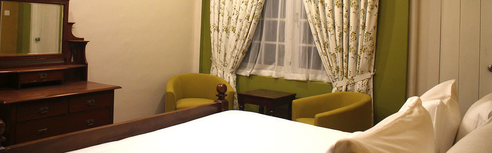 נוארה אליה Jetwing Oatlands Bungalow מראה חיצוני תמונה