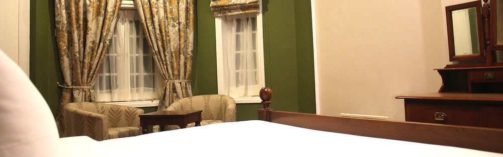 נוארה אליה Jetwing Oatlands Bungalow מראה חיצוני תמונה