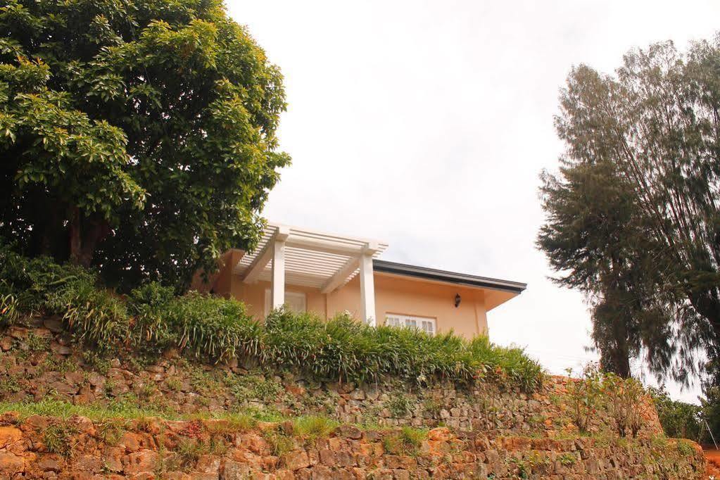 נוארה אליה Jetwing Oatlands Bungalow מראה חיצוני תמונה