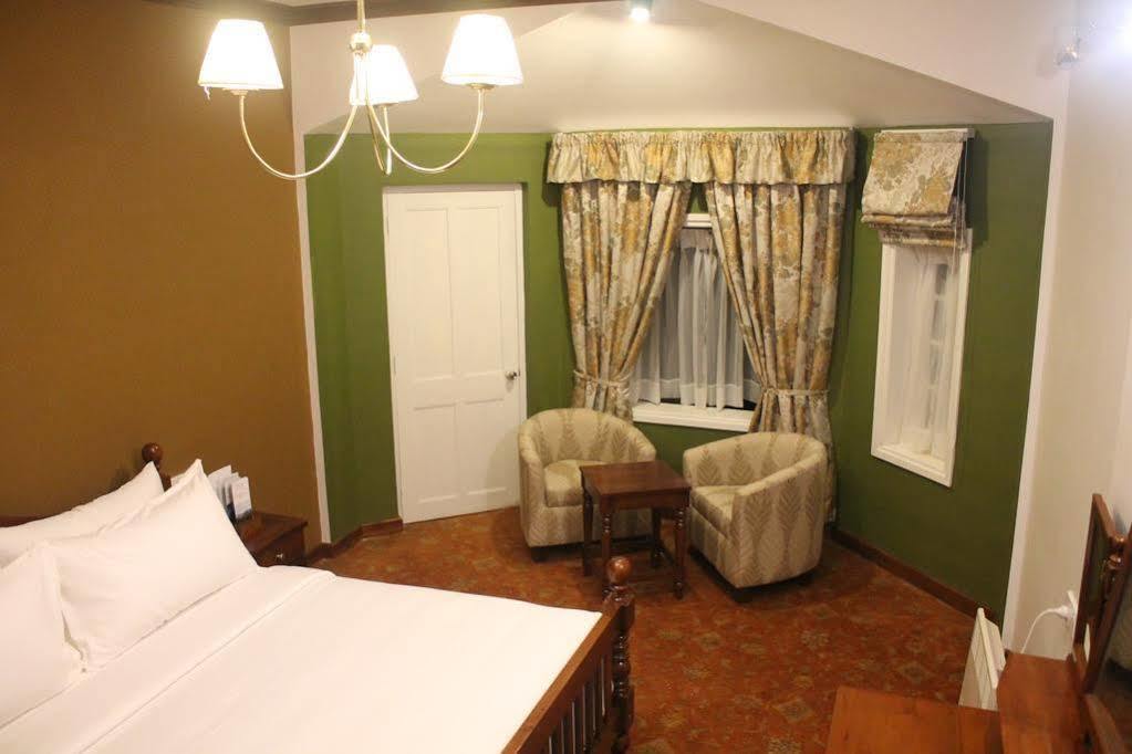 נוארה אליה Jetwing Oatlands Bungalow מראה חיצוני תמונה