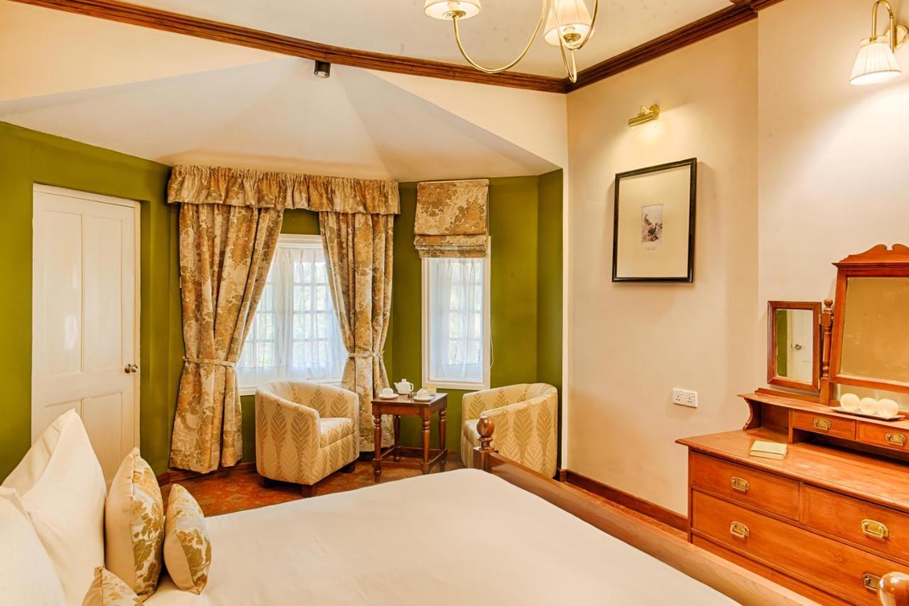 נוארה אליה Jetwing Oatlands Bungalow מראה חיצוני תמונה