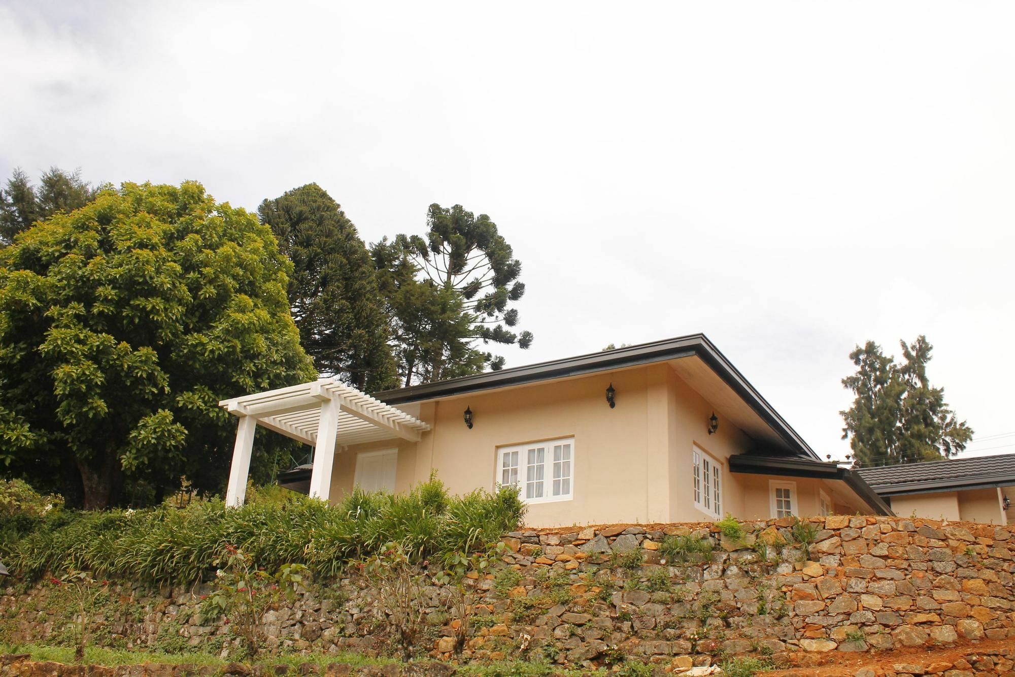 נוארה אליה Jetwing Oatlands Bungalow מראה חיצוני תמונה